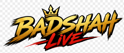 Badshah Live logo